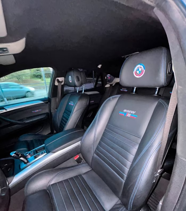 Bmw X6 xDrive30d Futura - immagine 3