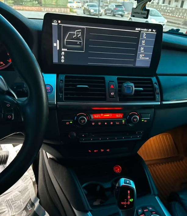 Bmw X6 xDrive30d Futura - immagine 12