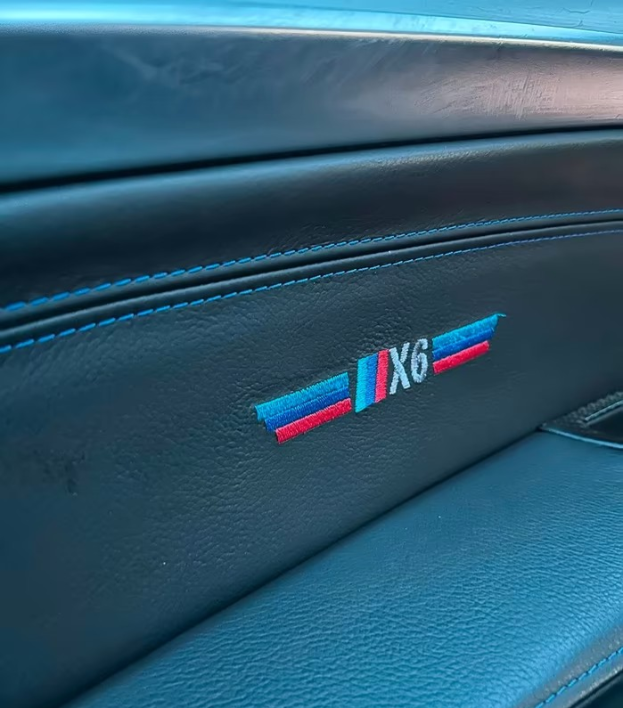 Bmw X6 xDrive30d Futura - immagine 8