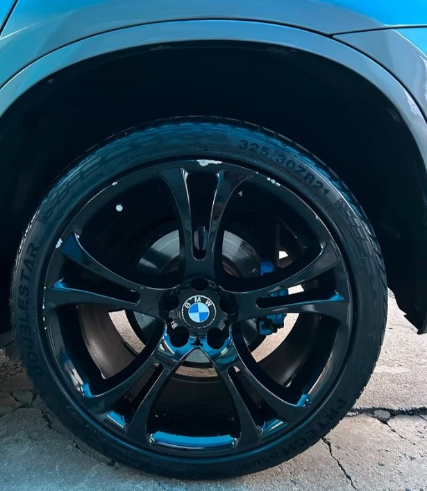 Bmw X6 xDrive30d Futura - immagine 9