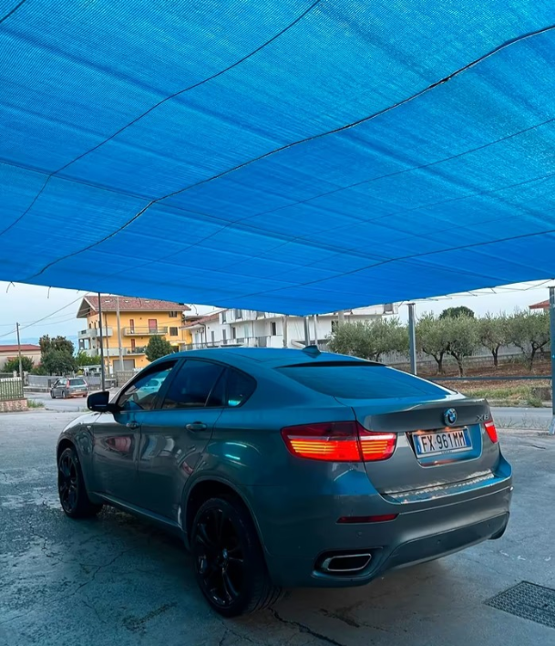 Bmw X6 xDrive30d Futura - immagine 15