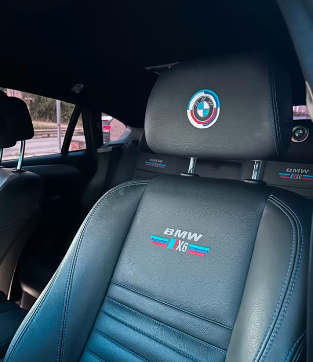Bmw X6 xDrive30d Futura - immagine 1