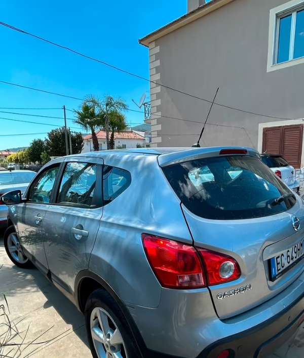 Nissan Qashqai 1.6 16V Acenta - immagine 1