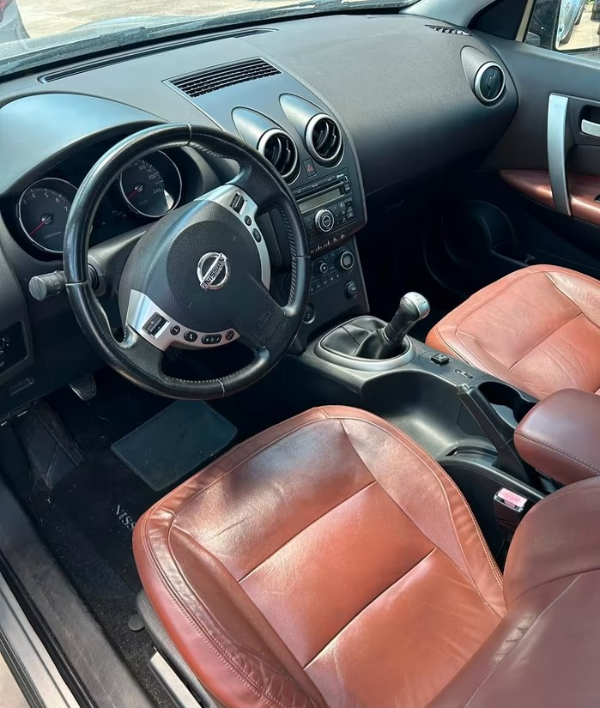 Nissan Qashqai 1.6 16V Acenta - immagine 4
