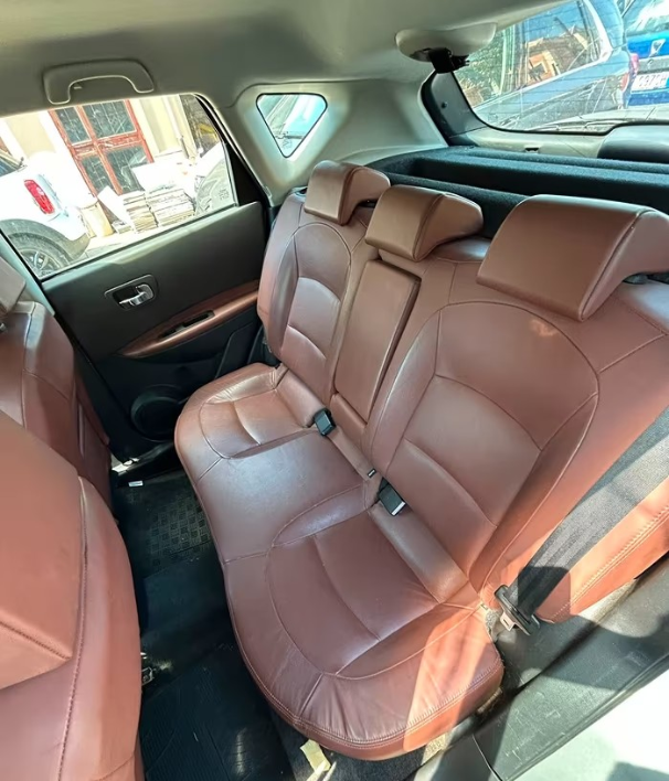 Nissan Qashqai 1.6 16V Acenta - immagine 6