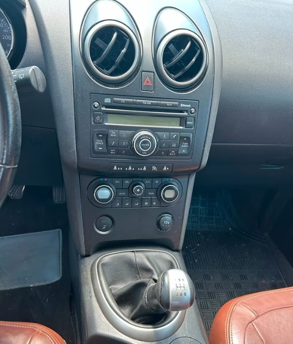 Nissan Qashqai 1.6 16V Acenta - immagine 5
