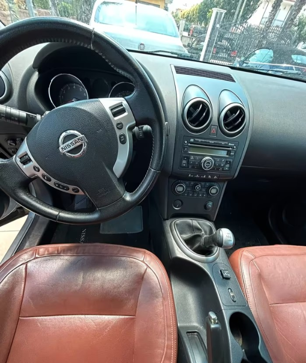Nissan Qashqai 1.6 16V Acenta - immagine 2