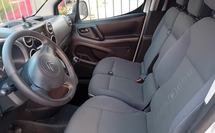 Citroen Berlingo Multispace BlueHDi 100 XTR - immagine 4