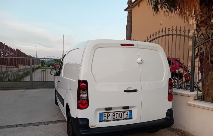 Citroen Berlingo Multispace BlueHDi 100 XTR - immagine 3