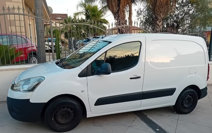 Citroen Berlingo Multispace BlueHDi 100 XTR - immagine 5
