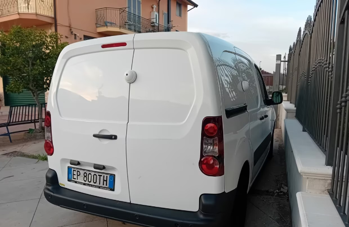 Citroen Berlingo Multispace BlueHDi 100 XTR - immagine 1