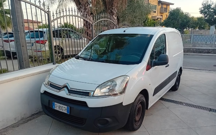 Citroen Berlingo Multispace BlueHDi 100 XTR - immagine 6