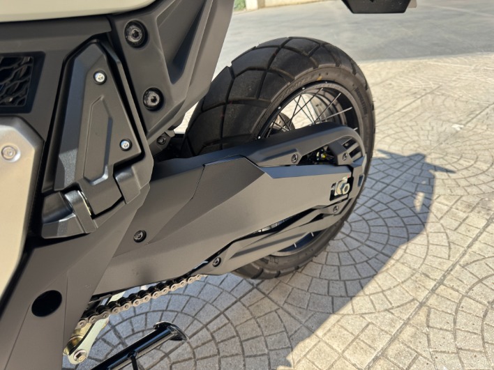 HONDA X-ADV 750 DCT MY26 - immagine 13