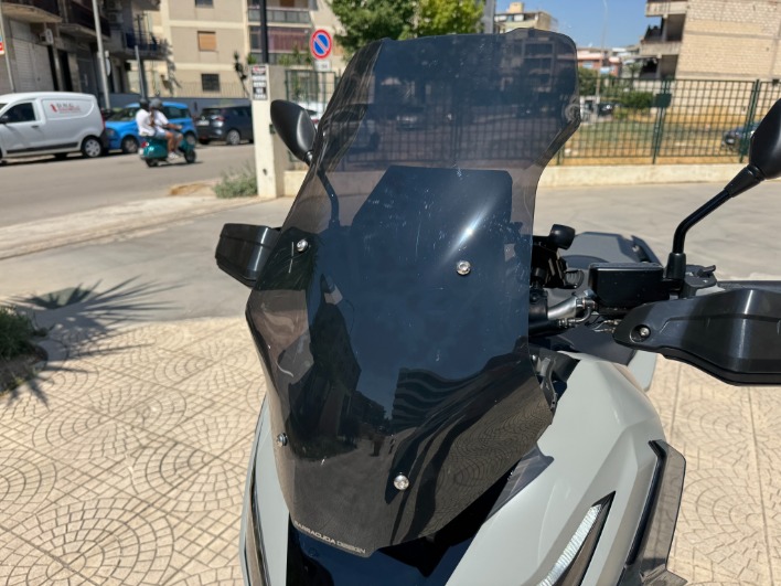 HONDA X-ADV 750 DCT MY26 - immagine 8