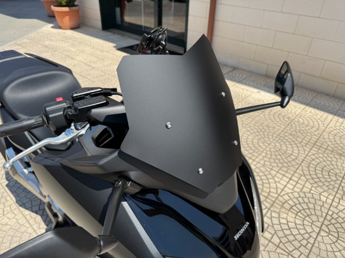 HONDA FORZA 750 - immagine 10