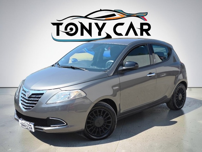 LANCIA YPSILON 1.2 69CV GPL - 2011 - immagine 1