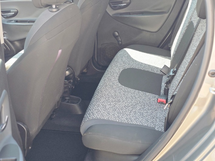 LANCIA YPSILON 1.2 69CV GPL - 2011 - immagine 8