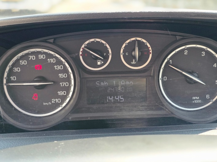 LANCIA YPSILON 1.2 69CV GPL - 2011 - immagine 12