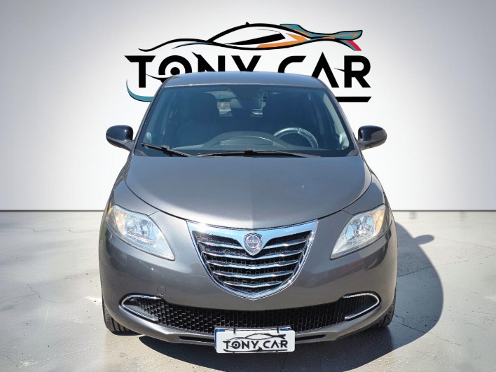 LANCIA YPSILON 1.2 69CV GPL - 2011 - immagine 2