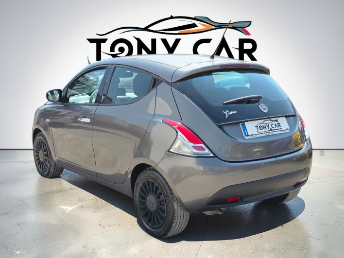 LANCIA YPSILON 1.2 69CV GPL - 2011 - immagine 5