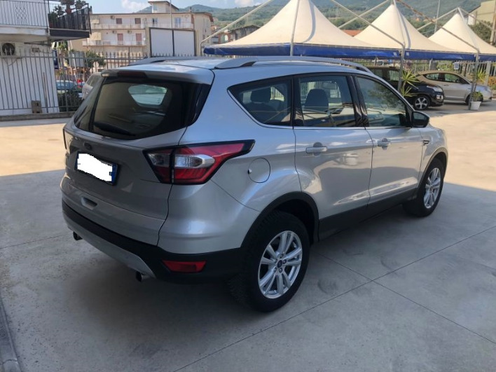 Ford Kuga 1.5TDCI 120CV Business anno 2018 - immagine 5