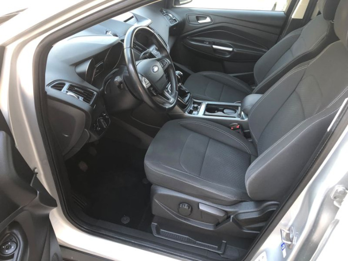 Ford Kuga 1.5TDCI 120CV Business anno 2018 - immagine 6