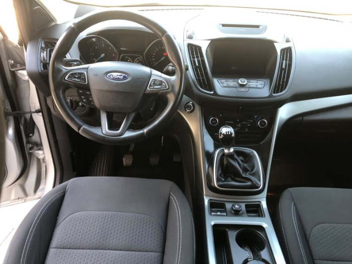 Ford Kuga 1.5TDCI 120CV Business anno 2018 - immagine 7