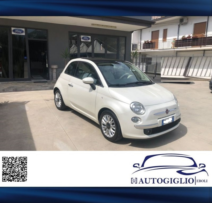 Offerte e Occasioni - Auto Usate - immagine 7