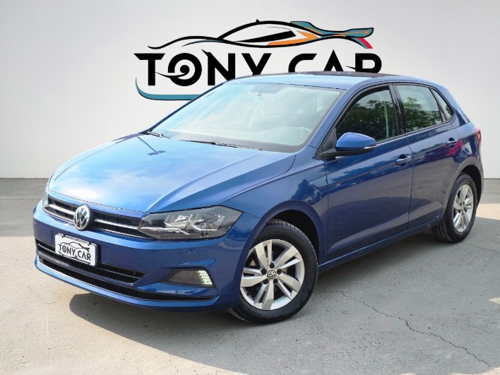 VW POLO 1.0 95CV AUTOMATICA - 2019 - immagine 1