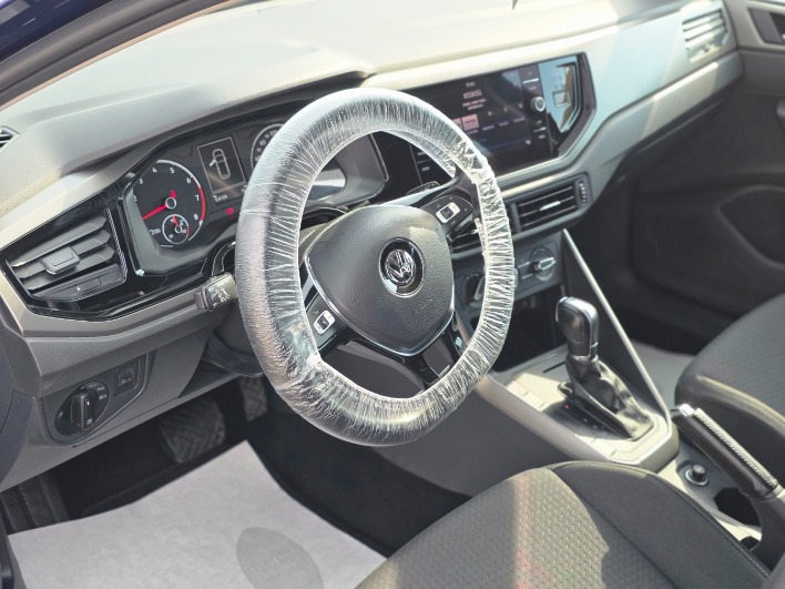 VW POLO 1.0 95CV AUTOMATICA - 2019 - immagine 7