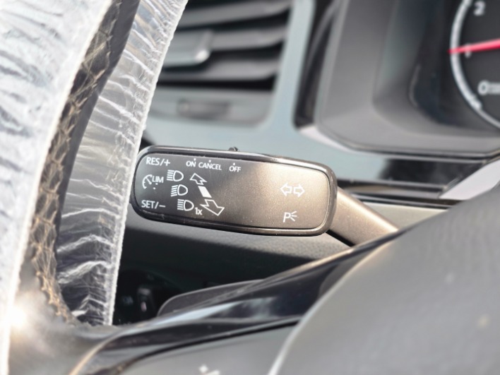 VW POLO 1.0 95CV AUTOMATICA - 2019 - immagine 22