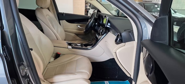 Mercedes-benz GLC 250 d 4Matic Exclusive - immagine 4