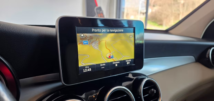 Mercedes-benz GLC 250 d 4Matic Exclusive - immagine 6