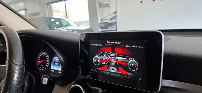 Mercedes-benz GLC 250 d 4Matic Exclusive - immagine 1