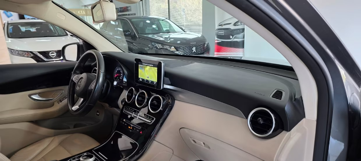 Mercedes-benz GLC 250 d 4Matic Exclusive - immagine 2