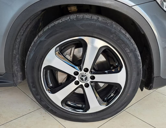 Mercedes-benz GLC 250 d 4Matic Exclusive - immagine 15