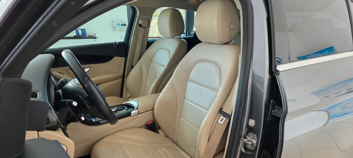 Mercedes-benz GLC 250 d 4Matic Exclusive - immagine 9
