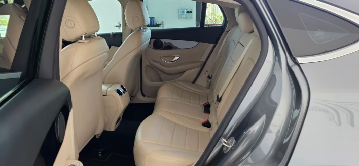 Mercedes-benz GLC 250 d 4Matic Exclusive - immagine 5