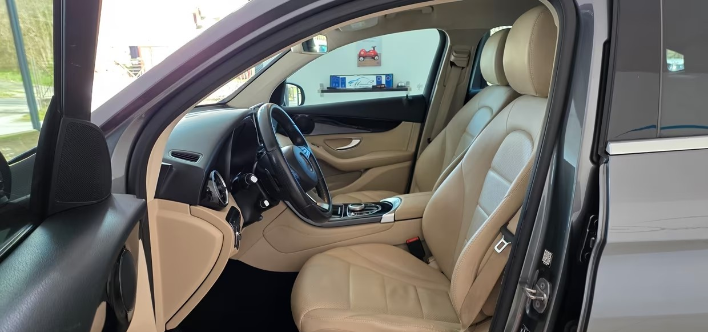 Mercedes-benz GLC 250 d 4Matic Exclusive - immagine 7