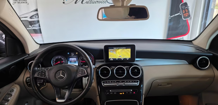 Mercedes-benz GLC 250 d 4Matic Exclusive - immagine 13