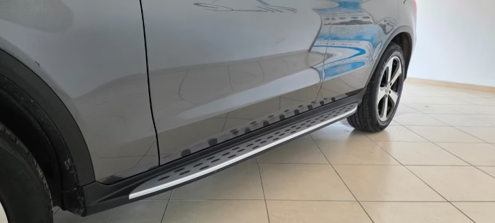 Mercedes-benz GLC 250 d 4Matic Exclusive - immagine 14