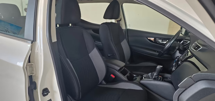 Nissan Qashqai 1.5 dCi 115 CV DCT N-Connecta - immagine 8