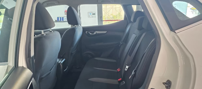 Nissan Qashqai 1.5 dCi 115 CV DCT N-Connecta - immagine 12