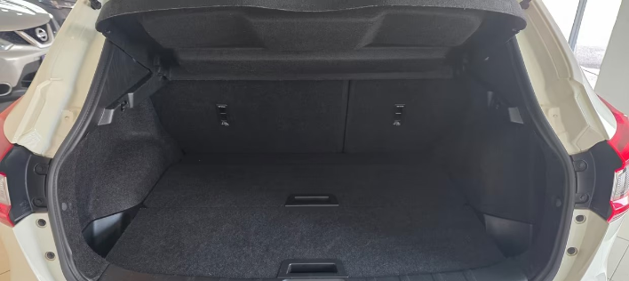 Nissan Qashqai 1.5 dCi 115 CV DCT N-Connecta - immagine 1
