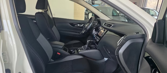 Nissan Qashqai 1.5 dCi 115 CV DCT N-Connecta - immagine 9