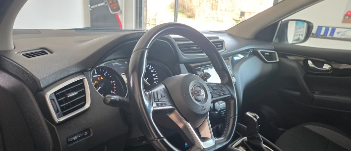 Nissan Qashqai 1.5 dCi 115 CV DCT N-Connecta - immagine 7
