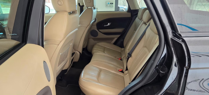 Land Rover Range Evoque 2.0 TD4 150 CV 5p. SE - immagine 1