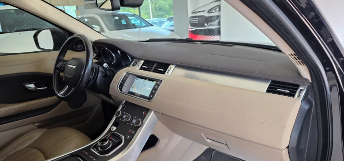 Land Rover Range Evoque 2.0 TD4 150 CV 5p. SE - immagine 4