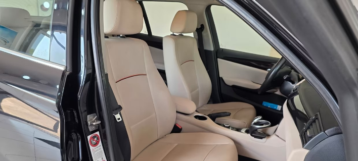 Bmw X1 sDrive20d Sport Line - immagine 6