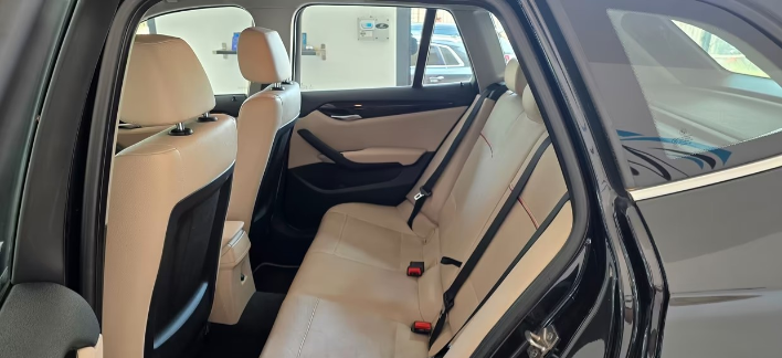 Bmw X1 sDrive20d Sport Line - immagine 8